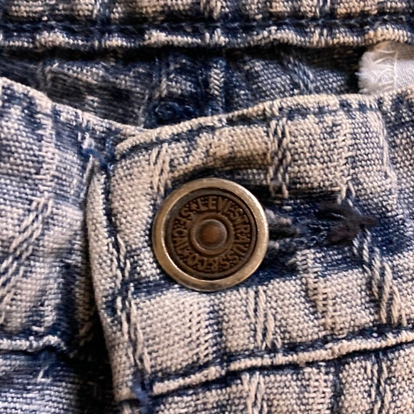 silver tab levi’s - Picture 6 of 7